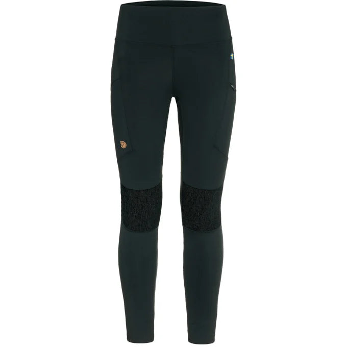 Abisko Trekking Tights HD (Women's) - F87143