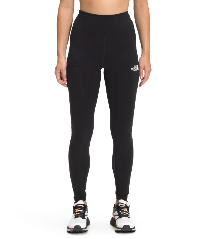 Movmynt Tight (Women's) - NF0A5J71 - Past Season