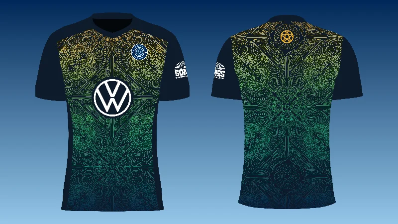 2024 VW Somos Jersey