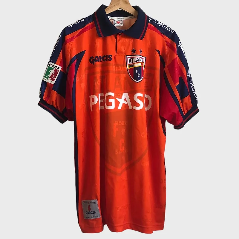 Vintage Atlante FC Jersey XL