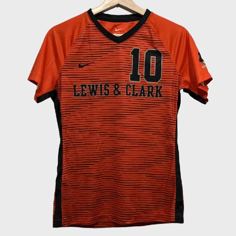 Lewis & Clark Soccer Jersey Women’s M