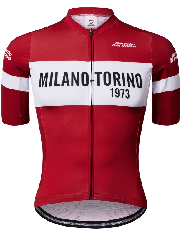 Milano Torino Short Sleeve Jersey