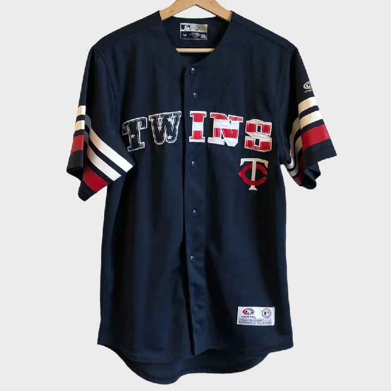 Minnesota Twins Jersey S