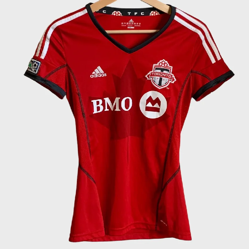 2014 Toronto FC Home Jersey Women’s S