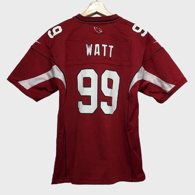 JJ Watt Arizona Cardinals Jersey Youth L