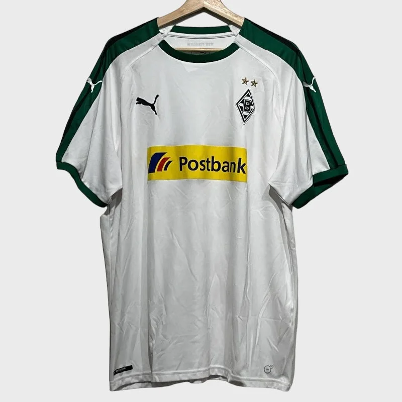 2018/19 Borussia Monchengladbach Home Jersey 2XL