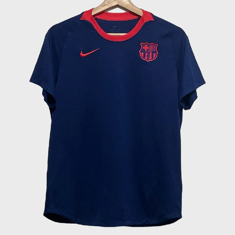 2021 FC Barcelona Training Jersey Women’s S