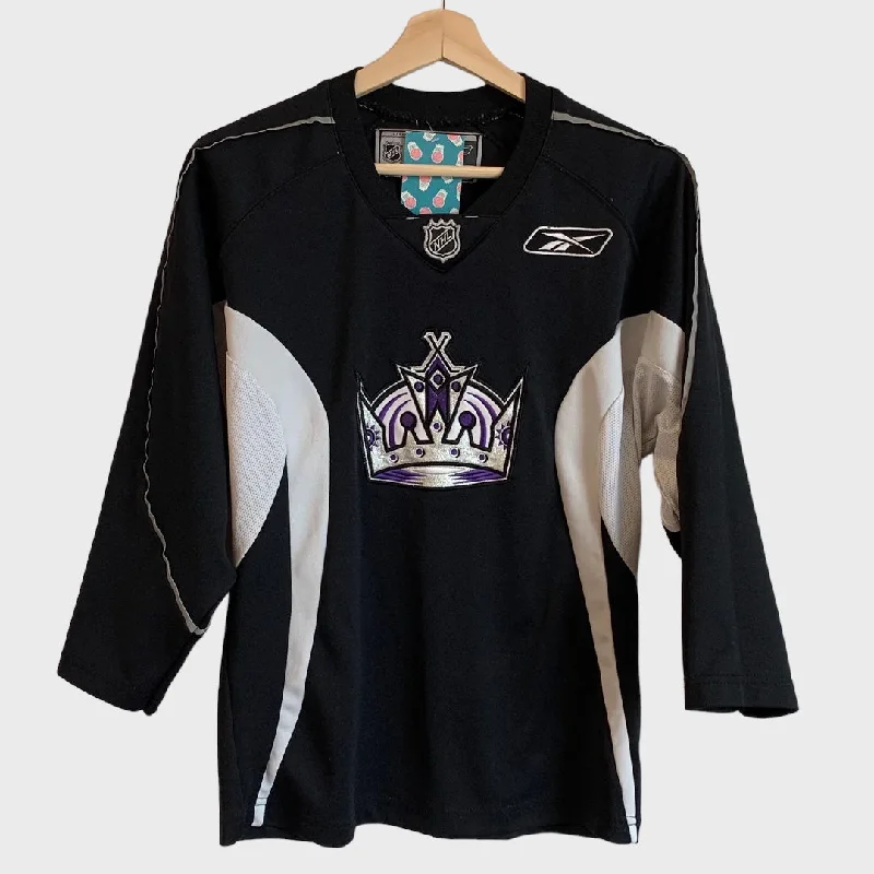 Vintage Los Angeles Kings Jersey Youth L