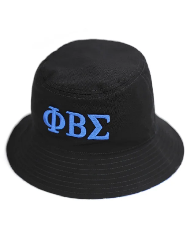 Sigma Reversible Bucket Hat