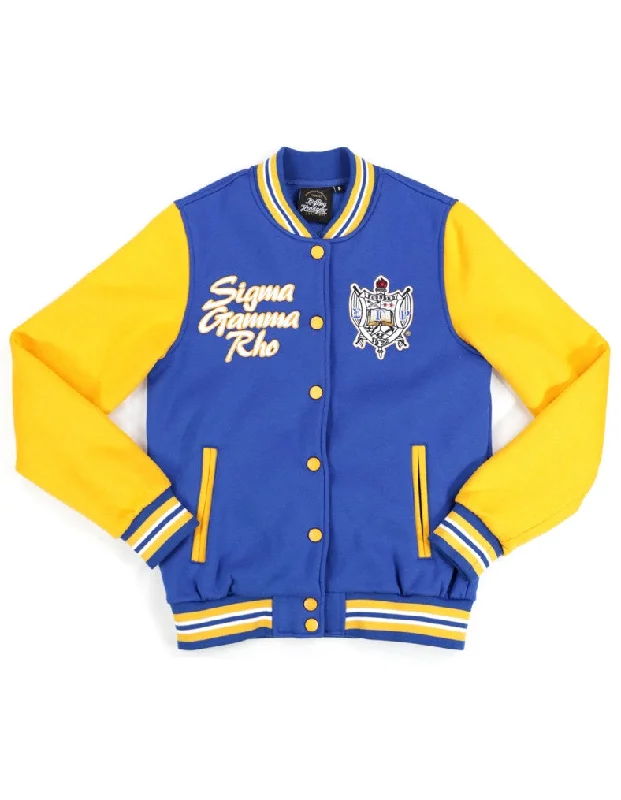 SGRho Fleece Jacket