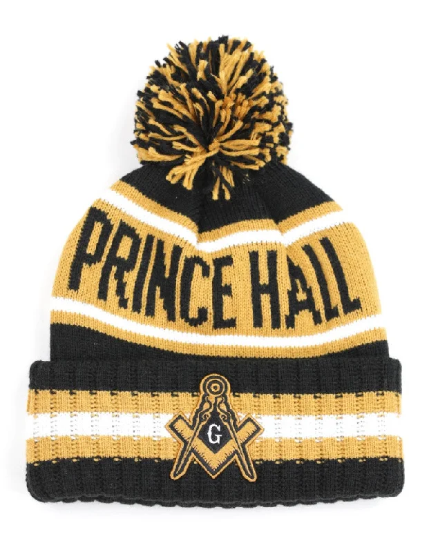 Mason PHA Winter Beanie