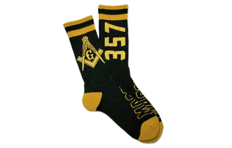 Mason Socks