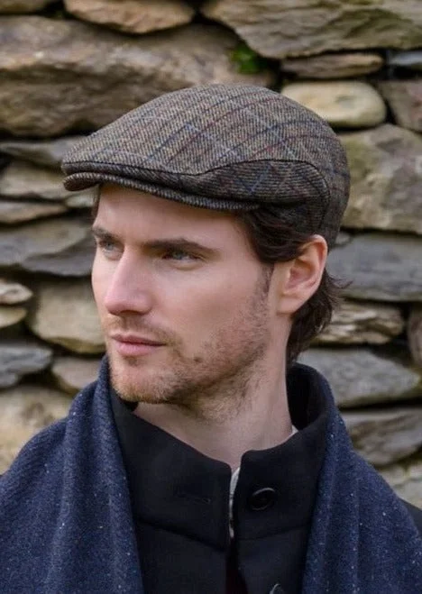 Mucros Weavers New Trinity Cap