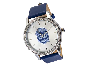 Zeta Watch w/ Crest