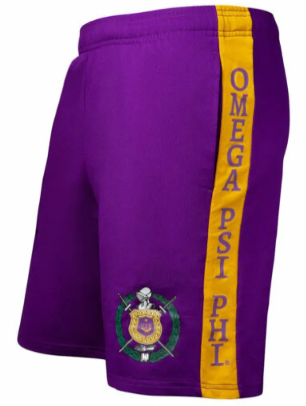 Omega Performance Shorts