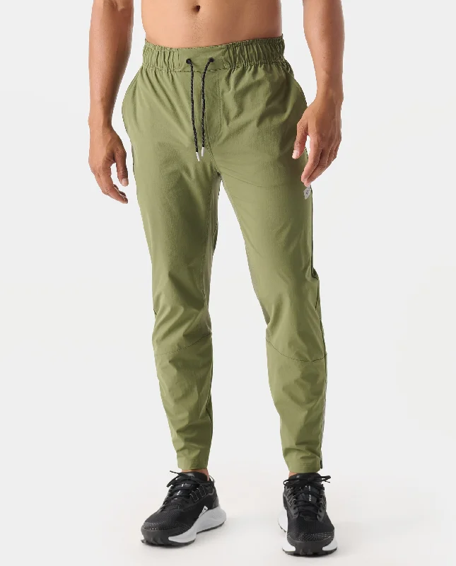 Carson Pant Olivine