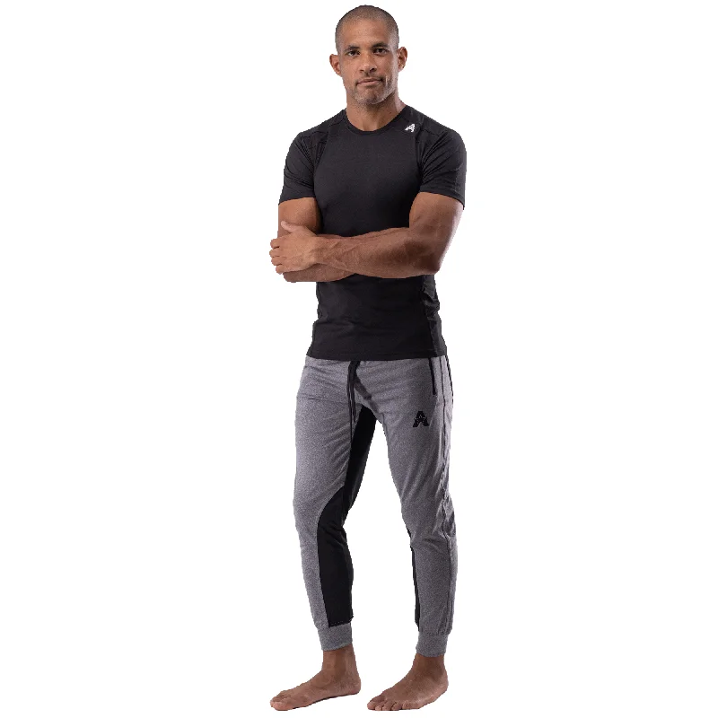 Dominance Bodybuilding Pants Joggers