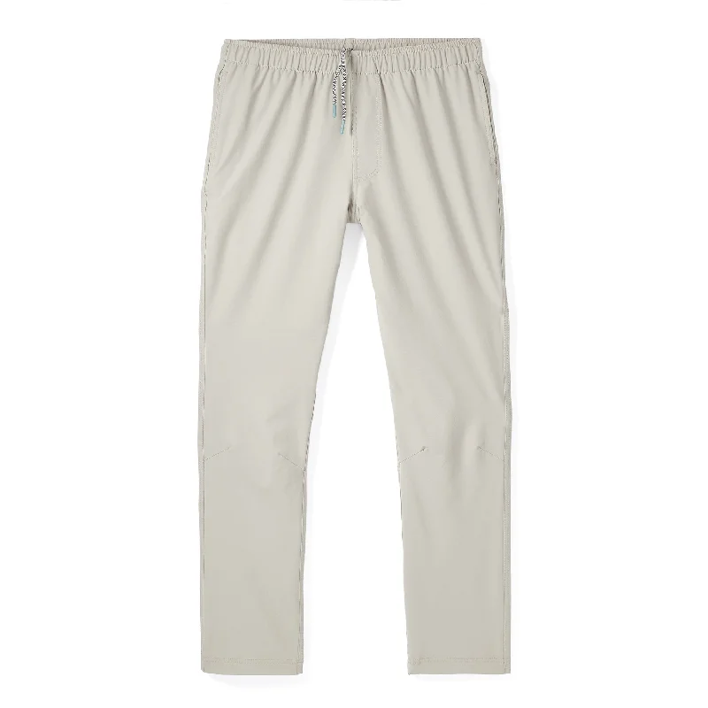 Everyday Pant in Khaki