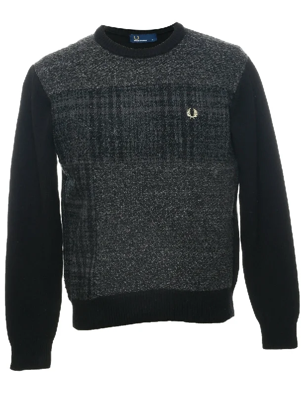 Fred Perry Jumper - M