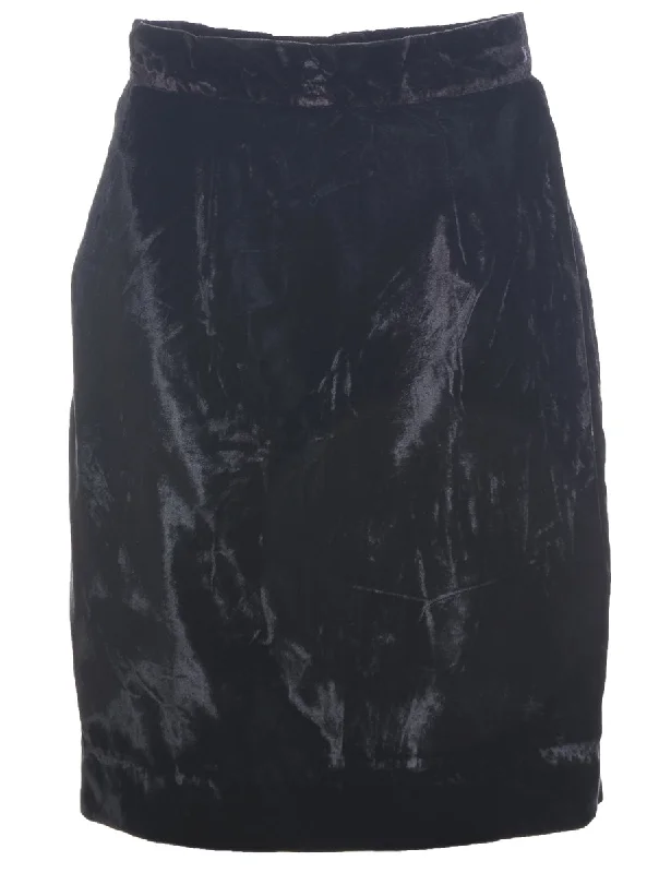 Fritzi Pencil Skirt - M