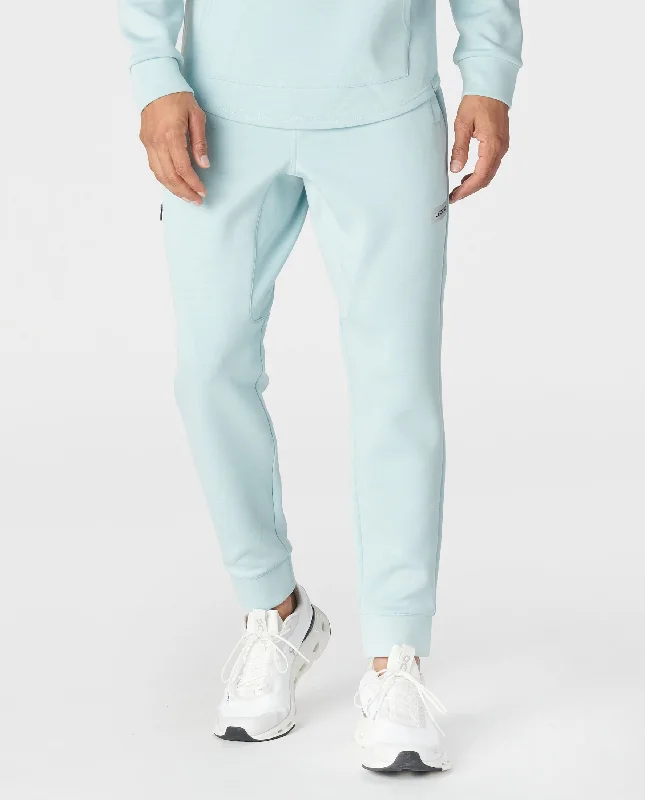 Hawthorne Tech Jogger 1.0 Cloud Blue Heather