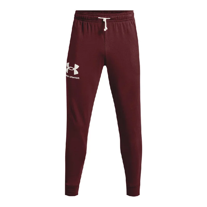 Men's UA Rival Terry Joggers