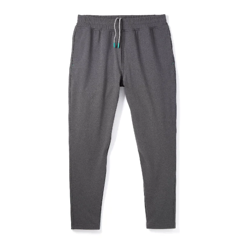 Momentum Flex Pant in Petrol