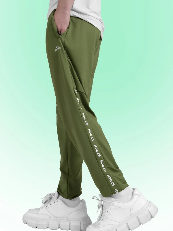 Men's Track Pants