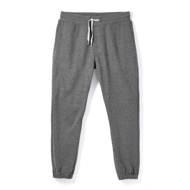 Pacifica Sweatpant in Graphite