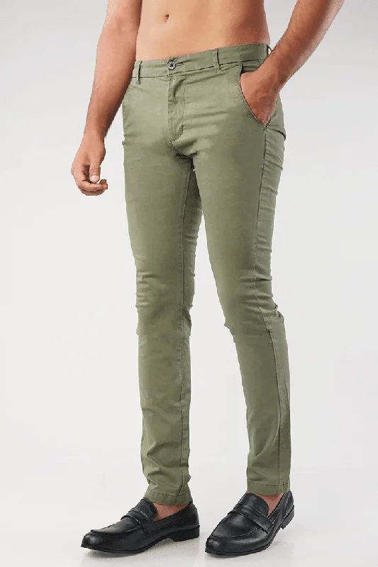 Sage Chino Pants