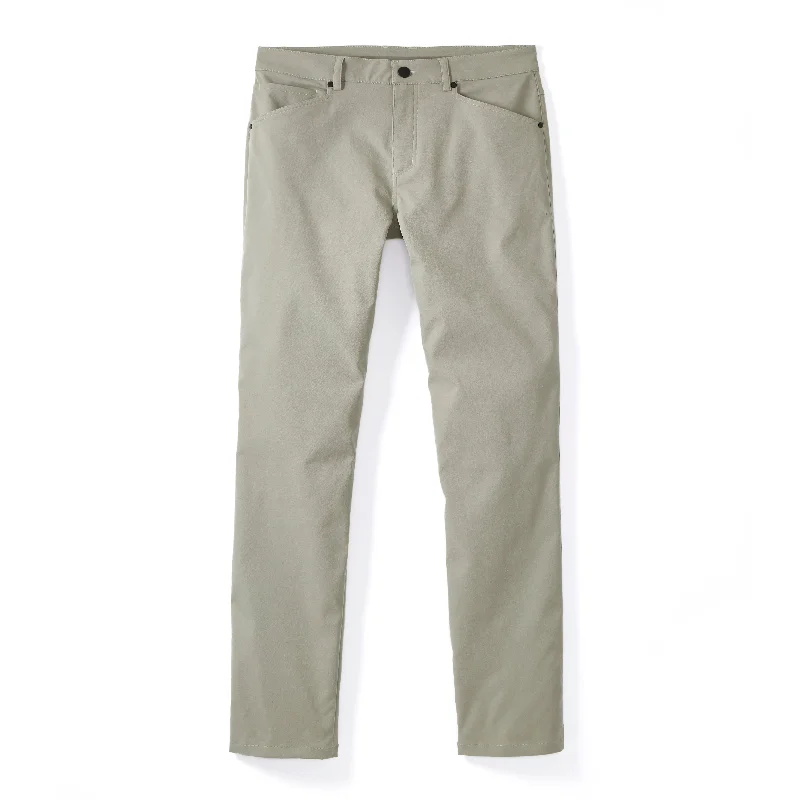 Tour Pant in Dusty Olive