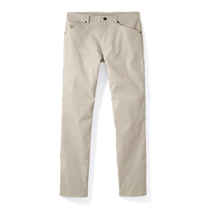 Tour Pant in Khaki