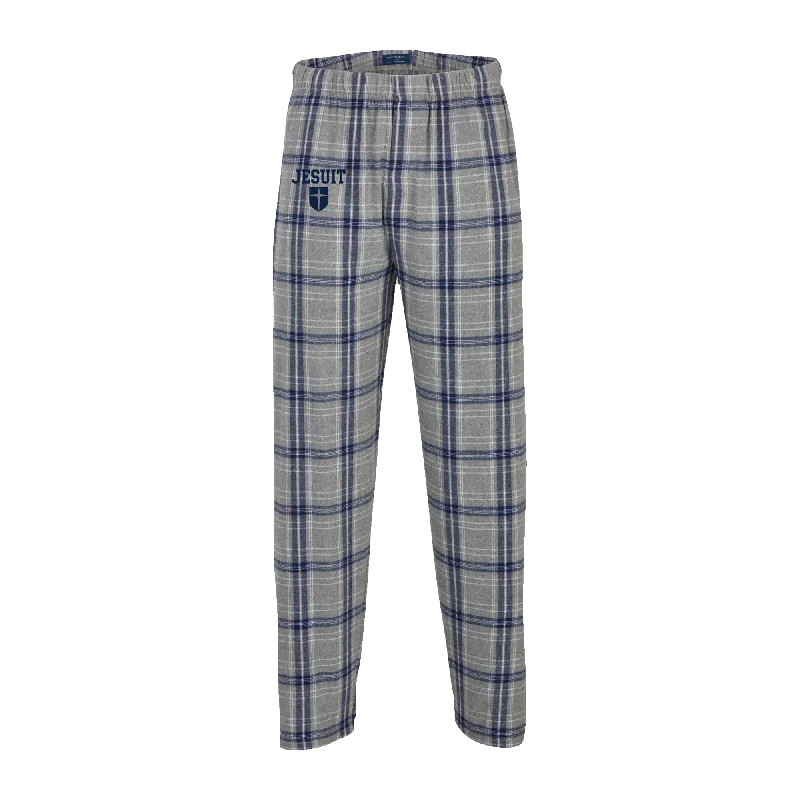 2024 Jesuit Flannel PJ Pants