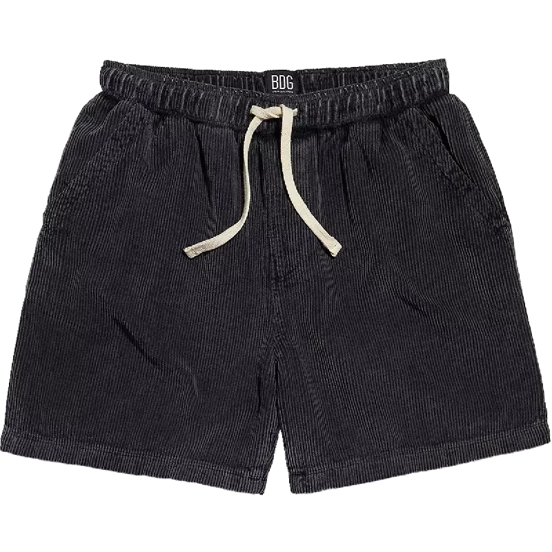 Men's BDG Cord Short