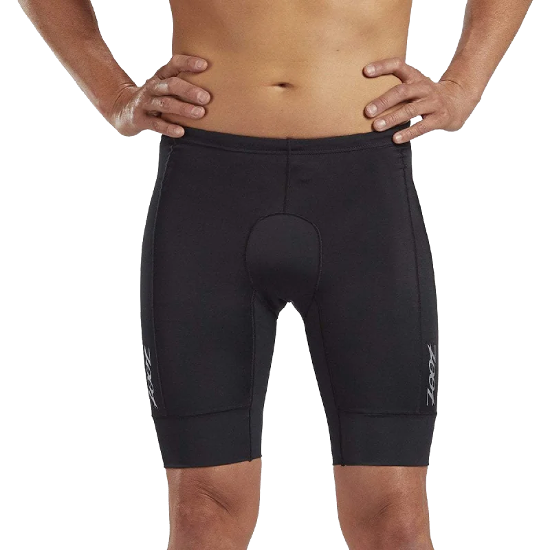 Men's Core+ Tri 9" Short