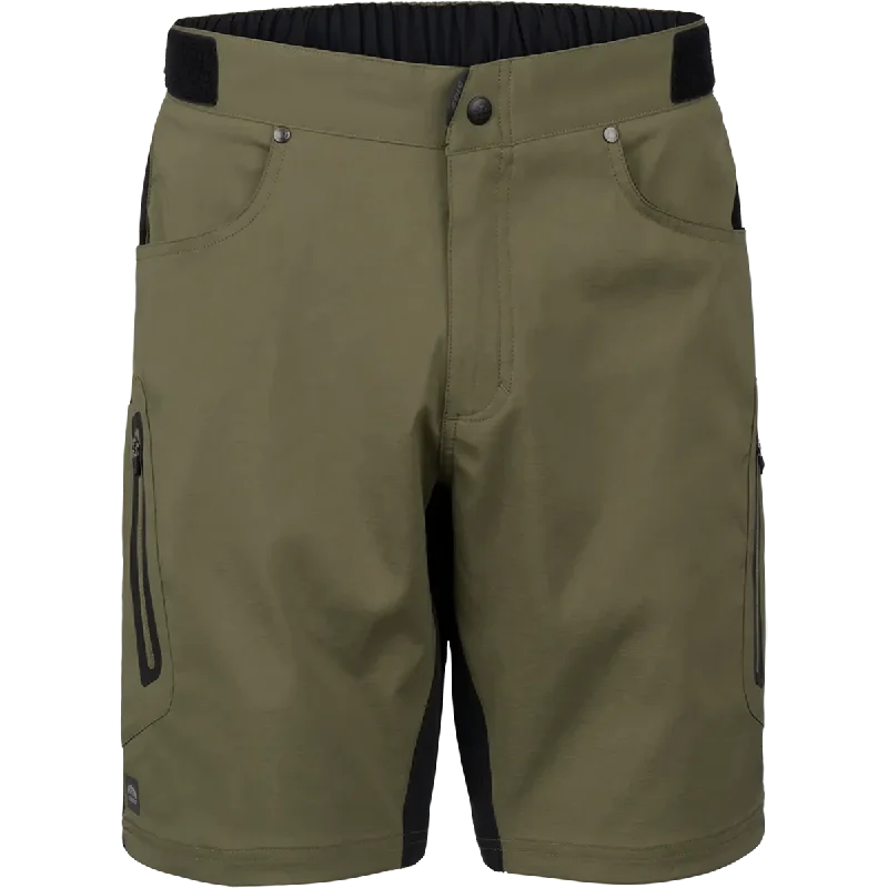 Men's Ether Short 9