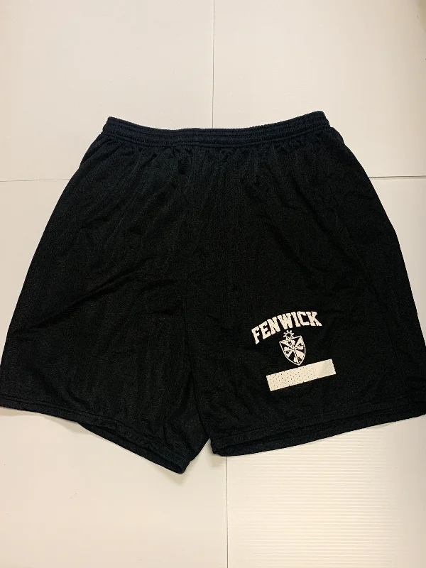 PE Shorts