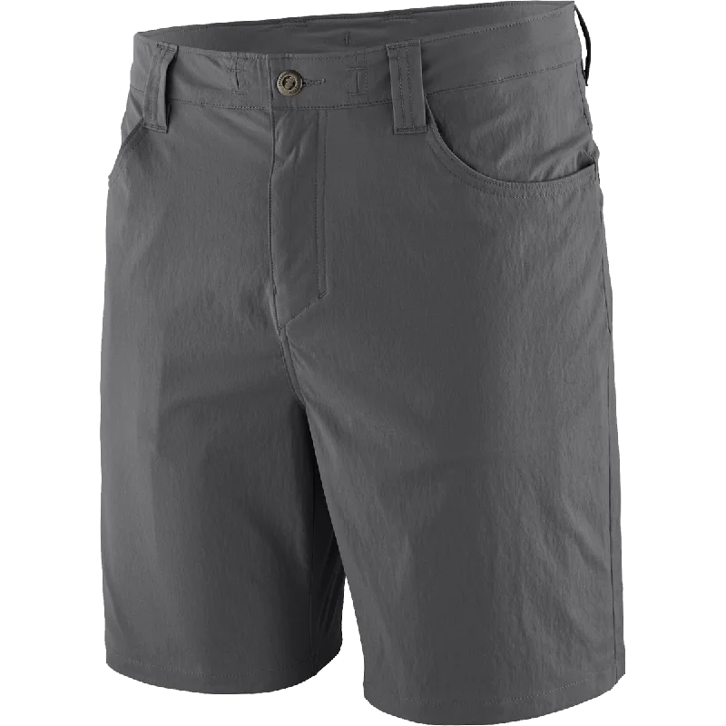 Men's Quandary Shorts 10"