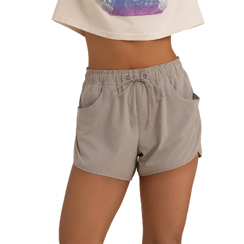 Women's Rapids Hybrid Short