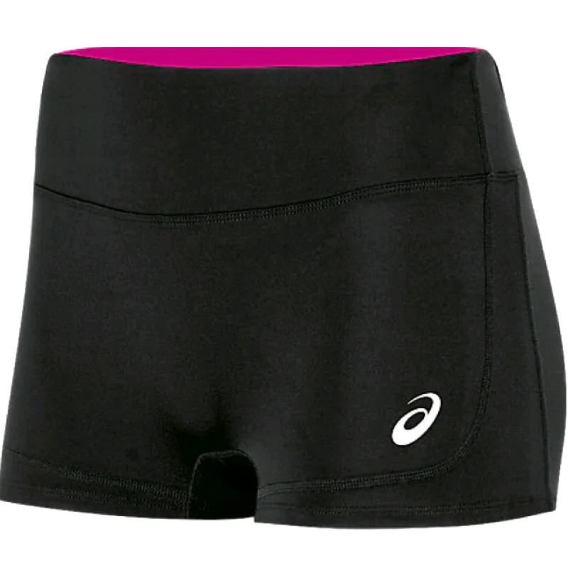 Women's Volley Booty Short