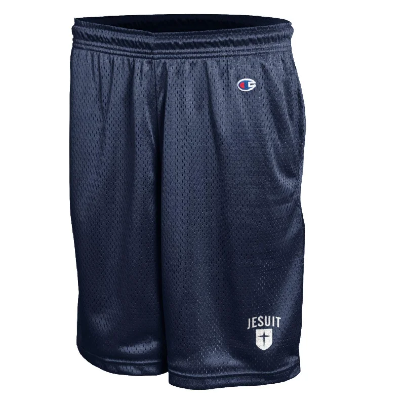 Youth Classic Mesh Shorts